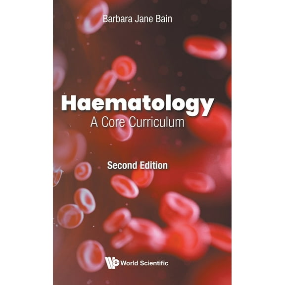Haematology (2nd Ed), (Hardcover)
