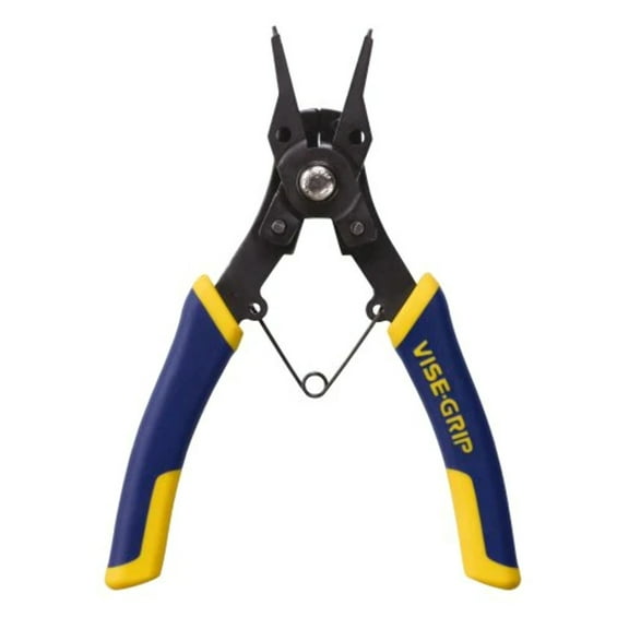 IRWIN VISE-GRIP Convertible Snap Pliers, 6-1/2-Inch (2078900)