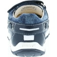 thumbnail image 4 of Geox Boys Baby Shaax Fashion Sneakers, 4 of 7