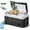37QT, variant on Nepsam 12 Volt Refrigerator, 37 Quart (35L) Car Fridge, Car Refrigerator -4℉~77℉, Portable Freezer for RV, Camping, Travel
