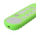thumbnail image 7 of HEMLBOYW Silicone Protections Case for TV Streamers Remote with Shockproof Magnetic Technology and Wrist Straps, 7 of 7