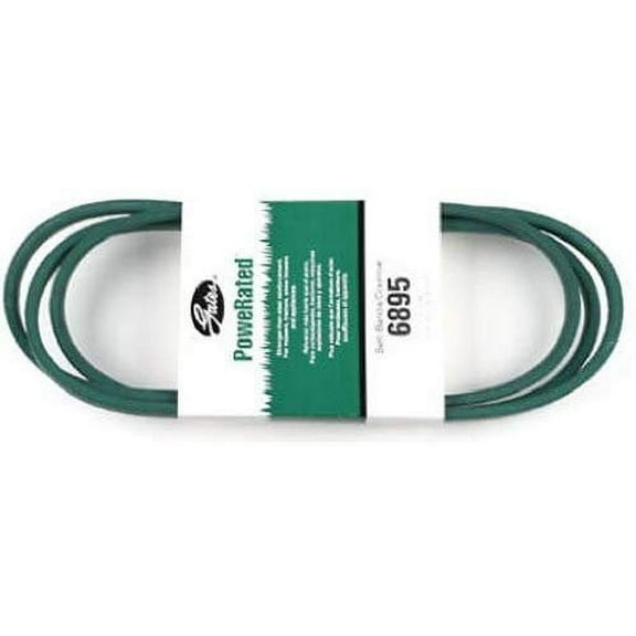 Gates Power Rated V-Belt 6895 - Universal Fit - 95 In. x 1/2 In.