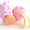 thumbnail image 3 of Rabbit Mineral Stone Chew Toy Pet Bird Teeth Grinding Stone Small Animal Molars Stone for Chinchillas Squirrel Guinea Pigs, 3 of 5