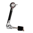 thumbnail image 2 of BELOVING Cymbal Locking Clamp Adjustable Drum Accessories Drum Extension Clamp Holder, 2 of 10