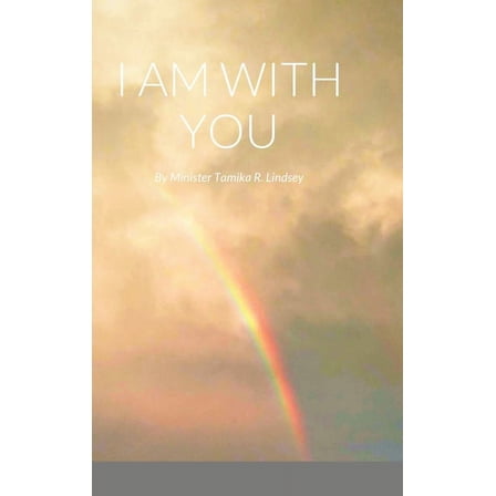 I Am with You, (Hardcover)