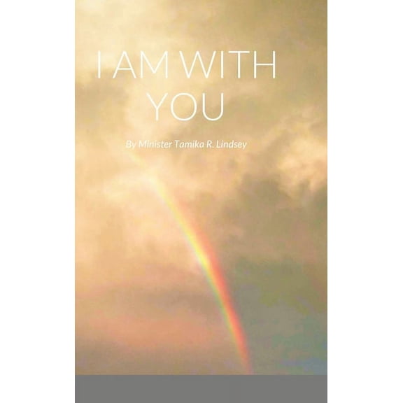 I Am with You, (Hardcover)