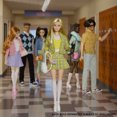 thumbnail image 2 of Barbie Signature Clueless Cher Collector Doll with Yellow Plaid Suit & Accessories, 2 of 6