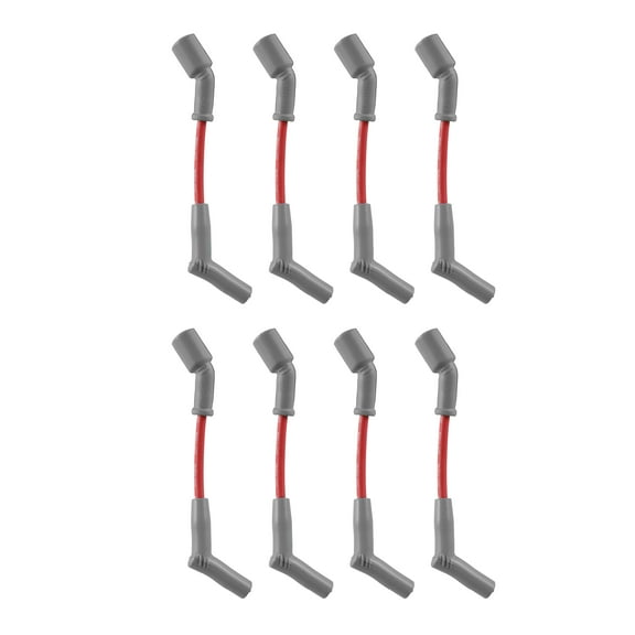 Holley EFI 561-102 Spark Plug Wire Set