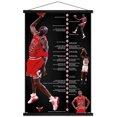thumbnail image 1 of Michael Jordan - Chronologie, 1 of 4