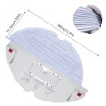 thumbnail image 3 of Almohadillas de mopa AnDongo para Roborock S7/S7+/S8/S8+ (12 unidades), 3 of 6