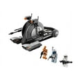 thumbnail image 1 of LEGO Star Wars 75015 - Corporate Alliance Tank Droid, 1 of 5