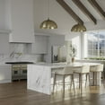 thumbnail image 4 of ZLINE Gemini Touchless Kitchen Faucet (GEM-KFS), 4 of 6
