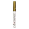 thumbnail image 6 of Tombstone Marker Pen, Waterproof Stone Touch Up Pen for Headstone Inscription Restoration, Strong Coverage Paint Pens for Gravestone Lettering and Memorial Inscriptions (Gold), 6 of 6
