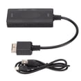 thumbnail image 3 of Estink Converter Game Console Adapter For PS1 PS3 Portable Plug And Play, 3 of 8