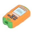 thumbnail image 3 of Vobor-CA Mini Optical Fiber Power Meter For InGaAs Probe ABS Material, 3 of 8