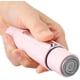 thumbnail image 3 of Fiudx Liquidación de ofertas flash Nueva afeitadora de pelo femenina, afeitadora de labios, axila, afeitadora privada, afeitadora de vello púbico, 3 of 7