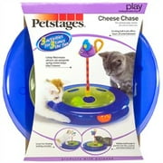 Petstages Cheese Chase