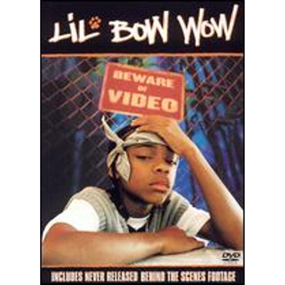 Pre-Owned Lil Bow Wow-Beware of Video (Other)