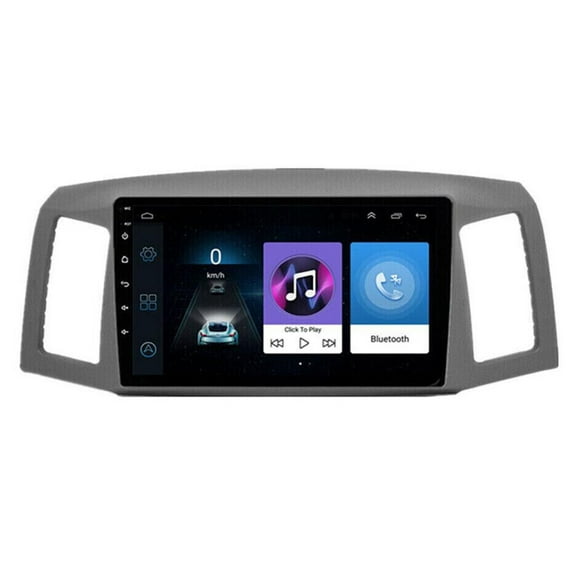 Jeep Radio