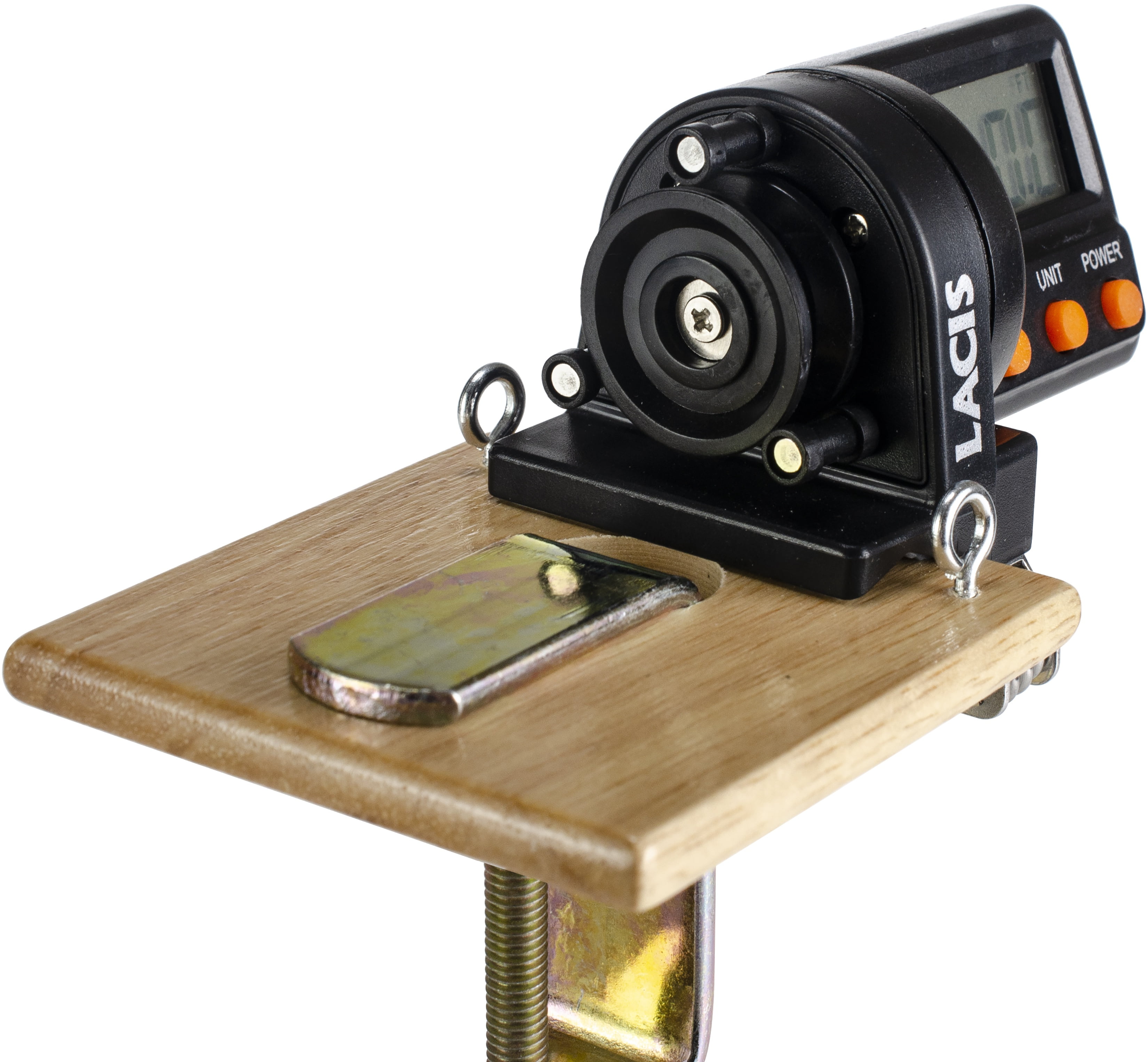 Lacis Yarn CounterUp To 1000m