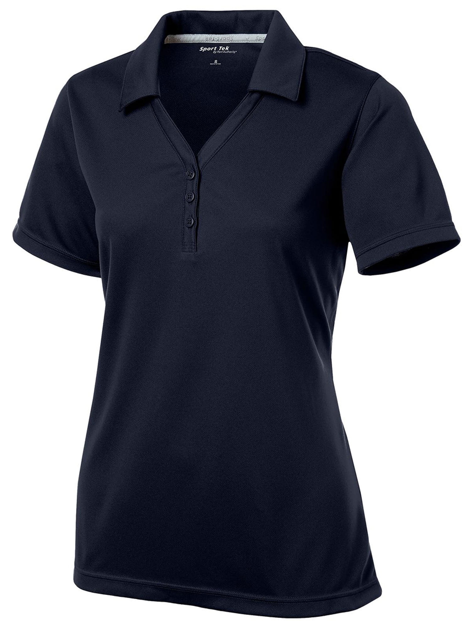 walmart womens polo