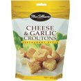 thumbnail image 6 of ( 3 Pack ) Mrs Cubbisons Cheese & Garlic Croutons Restaurant Style 5 Oz, 6 of 10