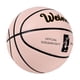 thumbnail image 1 of Soidarity Entrenamiento de baloncesto NO.7 de alto rebote y juego de partidos adecuado para jugadores de todos los niveles PVC antideslizante Deportes y aire libre Rosa, 1 of 6