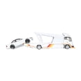 thumbnail image 2 of Vehículo de Colección Hot Wheels Collector Auto Transportador Japan Double Decker Hauler, 2 of 4