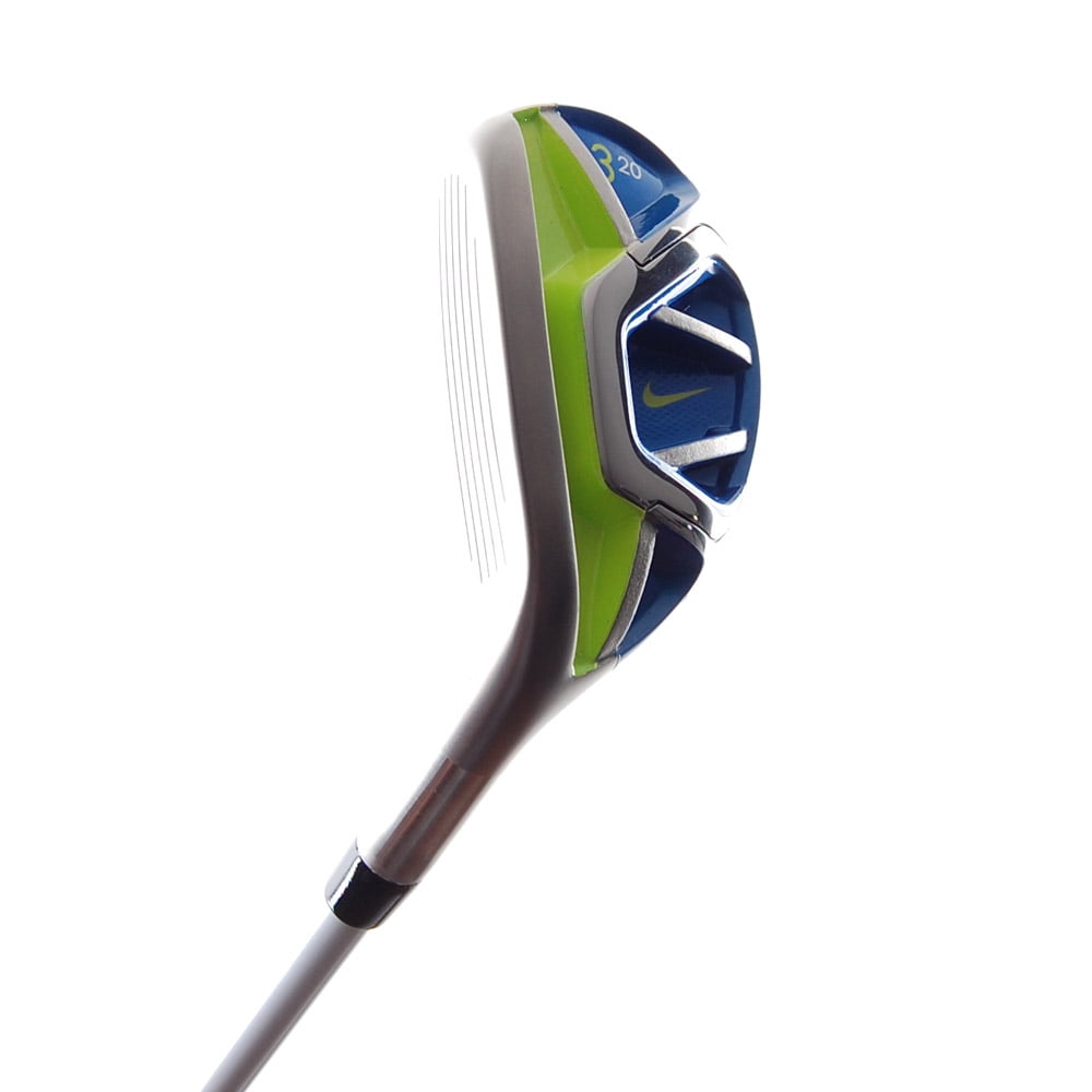 nike vapor flex hybrid