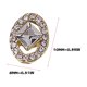 thumbnail image 3 of Fiudx Ofertas de la semana Nail Art Ins Wind Nail Art Decoración De Circón Uñas De Diamantes Intermitentes, 3 of 3