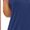 Black, variant on Womens Tops Casual Plus Size Short Sleeve V-Neck Women Shirts Summer Casual Loose Fitness Pullover Blouses Gifts for Women BlackXXL