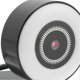 thumbnail image 2 of Webcam 1080P HD 30FPS USB 2.0 avec microphone intégré pour vidéoconférences et diffusions en direct sur le Web, 2 of 4