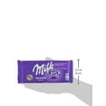 thumbnail image 3 of Milka Alpenmilch Alpine Milk Chocolate, 100g (Pack of 6), 3 of 4
