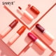 thumbnail image 3 of SANIYE Esmalte De Labios Mate Impermeable Hidratante No Se Decolora Fácilmente Es Fácil De Manchar Brillo Llevar Lápiz, 3 of 4