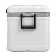 Igloo 70 Qt Latitude Marine Ultra, White and Moonscape