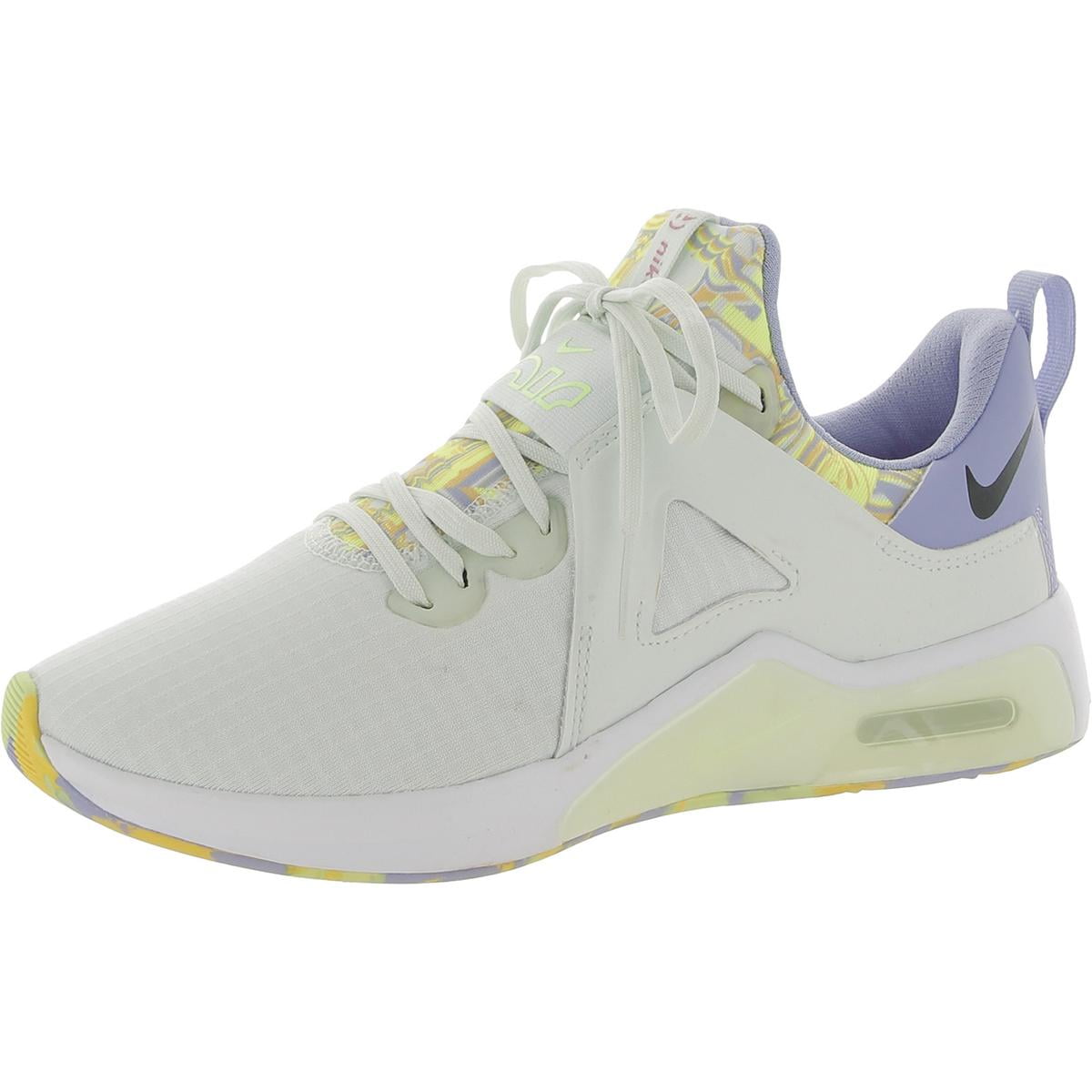 Nike Womens Air Max Bella TR 5 PRM Fitness Running Running Shoes