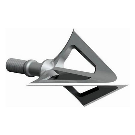 GS Outdoors Montec 125-Grain Broadhead