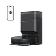 thumbnail image 1 of Robot aspirador Dreame D20 Pro Plus 13000 Pa con autovaciado, 1 of 9
