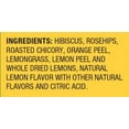 thumbnail image 3 of (4 pack) Celestial Seasonings Lemon Zinger Herbal Tea K-Cup Pods, 24 Ct, 3 of 15