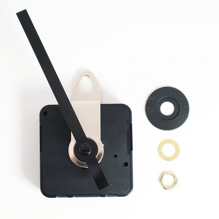 Clock motor walmart hotsell