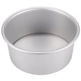 thumbnail image 1 of Billuyoard Moldes redondos para pasteles, utensilios para hornear, sartenes para pasteles de forma redonda con Base extraíble, utensilio de Conjuntos de muebles de dormitorio, 1 of 6