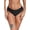Polka Dot, variant on Womens' Period Swimwear Waterproof Swim Briefs Leakproof Bikini Bottoms,for Menstruation