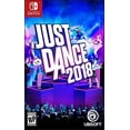 thumbnail image 1 of Just Dance 2018 - Nintendo Switch Nintendo Switch, 1 of 2