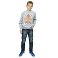 thumbnail image 4 of Harry Potter Boys Gryffindor Lozenge Sweatshirt, 4 of 5