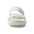 thumbnail image 2 of Alegria Orbyt (Womens, White Gloss, EU 39 (US Women's 9), Medium), 2 of 3
