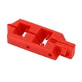 thumbnail image 2 of Circuit Breaker Lockout Device Snap On Clip Industrial Electrical Air Switch Isolation Accessories, 2 of 11