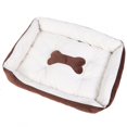 thumbnail image 3 of Coussin pour Chien, Tapis Confortable Résistant, Coussin pour Chats Chiens, 3 of 8