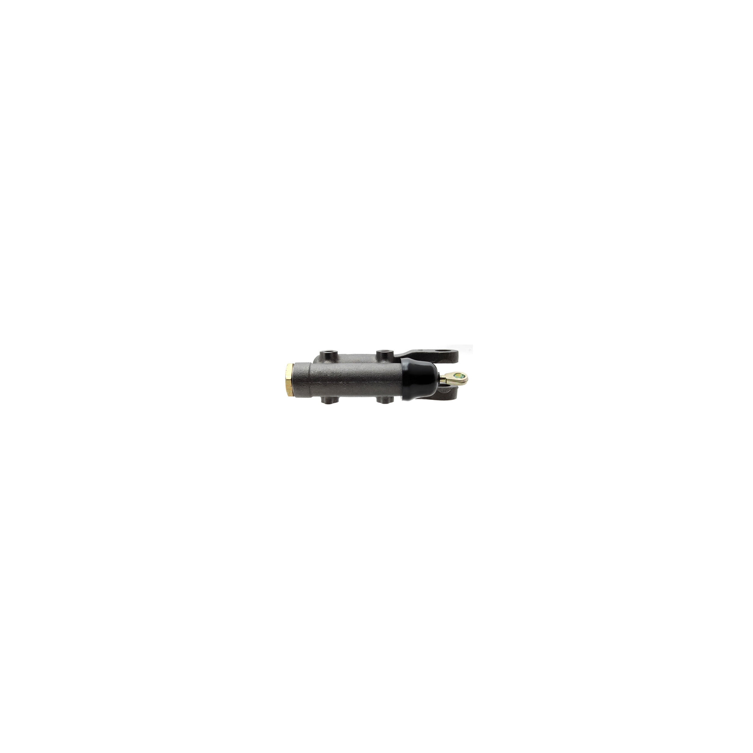 Raybestos MC21698 Professional Grade Brake Master Cylinder