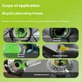thumbnail image 2 of Carbon Fiber Antislip Agent Bike Assembly Interfaces Lubricants Bicycles Lubricating Oil High Temperature Resistance, 2 of 7