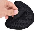 thumbnail image 3 of Headcover Durable Cloth  Club Driver Headcovers Durable Soft Head Cover Golfer Accessory, 3 of 8